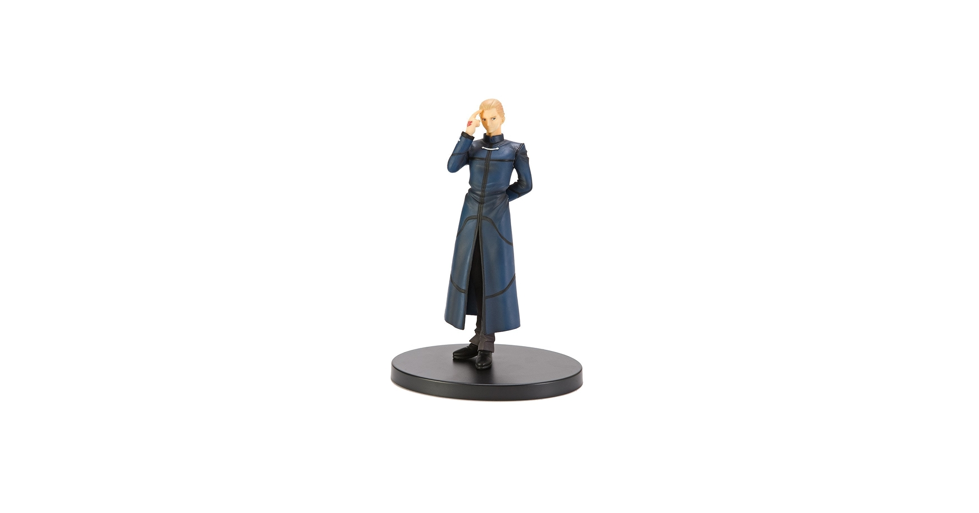 ＦＡＴＥ 15ポンド アルティメットプレミアムマスターライン Fate/stay night
